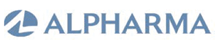 (ALPHARMA LOGO1)